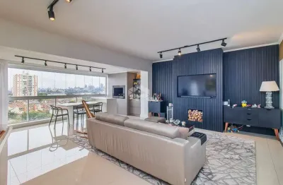 Apartamento com 3 quartos à venda na Rua Nicola Mathias Falci, 151, Jardim do Salso, Porto Alegre