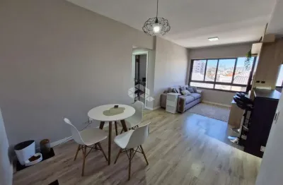 Apartamento 2 dormitórios 1 suíte 2 vagas para venda no bairro farroupilha