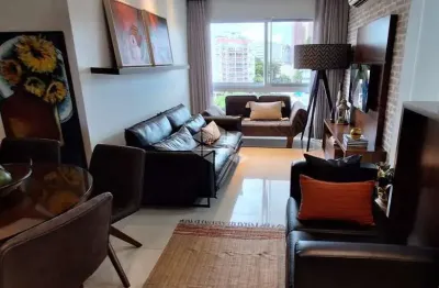 Apartamento com 62 m² e 2 quartos à venda no bairro jardim botânico