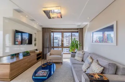 Apartamento com 2 quartos à venda na Rua Casemiro de Abreu, 1533, Bela Vista, Porto Alegre