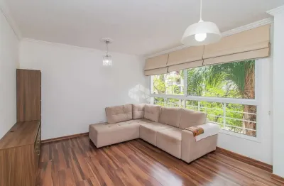 Apartamento semi mobiliado com 72m² privativos no jardim botânico - conforto, praticidade e excelente infraestrutura!