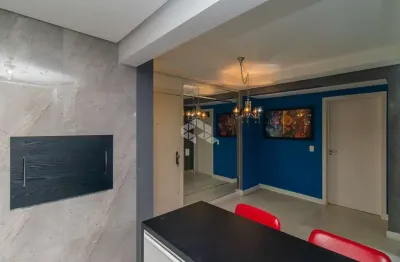 Apartamento com 2 quartos à venda na Avenida Doutor Nilo Peçanha, 3361, Chácara das Pedras, Porto Alegre