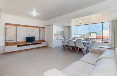 Apartamento reformado com vista deslumbrante para o guaíba