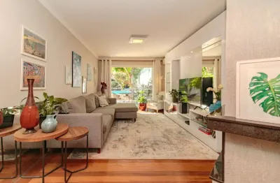 Casa à venda no bairro higienópolis - conforto e sofisticação para a sua família!