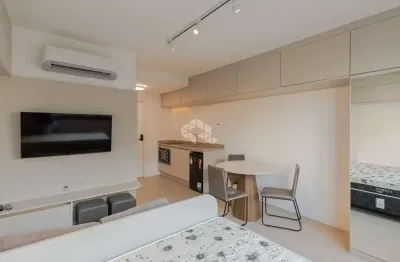 Apartamento com 1 quarto à venda na Rua Tenente-Coronel Fabrício Pilar, 311, Mont Serrat, Porto Alegre