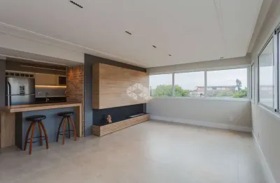 Apartamento com 2 quartos à venda na Rua Felicíssimo de Azevedo, 131, Auxiliadora, Porto Alegre