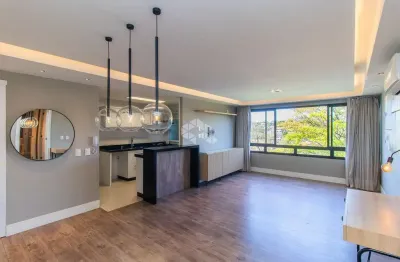 Apartamento de 89m² com 2 dormitórios - leste, com planta inteligente e muito bem distribuída