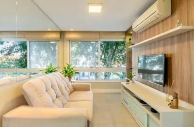 Apartamento com 2 quartos à venda na Rua Buenos Aires, 280, Jardim Botânico, Porto Alegre