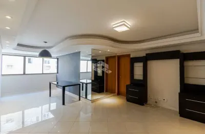 Apartamento de 3 dormitórios e 2 vagas com excelente localização no passo da areia