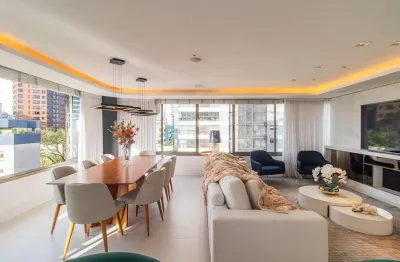 Apartamento com 3 quartos à venda na Avenida Encantado, 344, Petrópolis, Porto Alegre