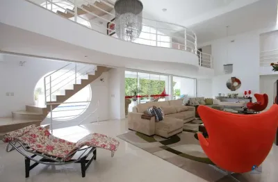 Casa em condomínio fechado com 4 quartos à venda na Rua Alcebíades Antônio dos Santos, 356, Nonoai, Porto Alegre