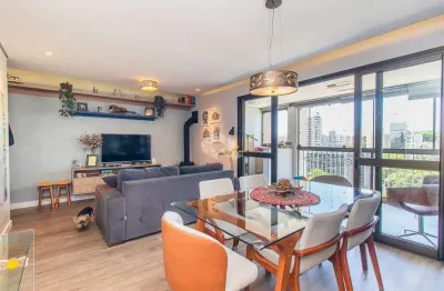 Apartamento com 3 quartos e 105m² à venda em menino deus, porto alegre.