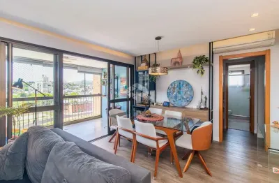 Apartamento com 3 quartos e 105m² à venda em menino deus, porto alegre.