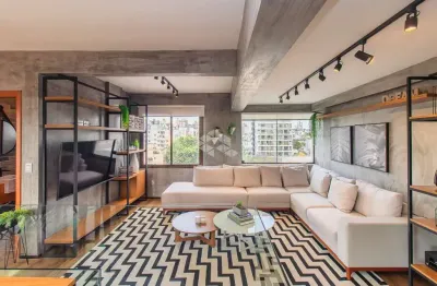 Cobertura com 2 quartos à venda na Avenida Bagé, 229, Petrópolis, Porto Alegre