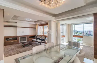 Apartamento sofisticado de 3 dormitórios, sendo 1 suíte com closet, no coração do bairro bela vista