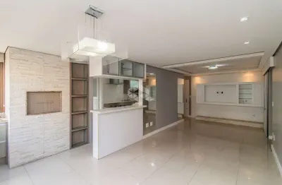 Apartamento com 3 dormitórios (1 suíte) e 3 vagas - conforto e praticidade em um só lugar!