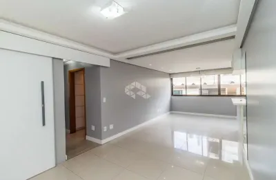 Apartamento com 3 dormitórios com 1 suíte e 3 vagas - conforto e praticidade em um só lugar