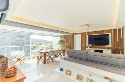 Apartamento com 3 quartos à venda na Rua São Josemaria Escriva, 555, Jardim do Salso, Porto Alegre