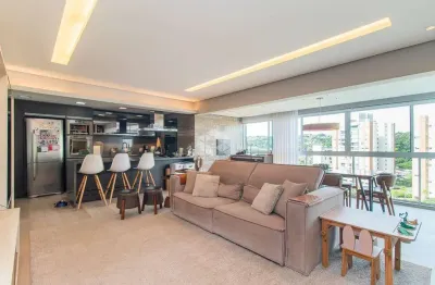 Apartamento com 2 quartos à venda na Rua Nicola Mathias Falci, 50, Jardim do Salso, Porto Alegre