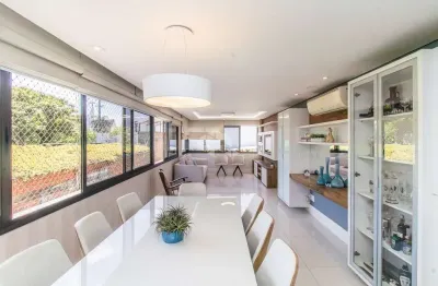 Apartamento com 3 quartos à venda na Rua Coronel Feijó, 350, Higienópolis, Porto Alegre