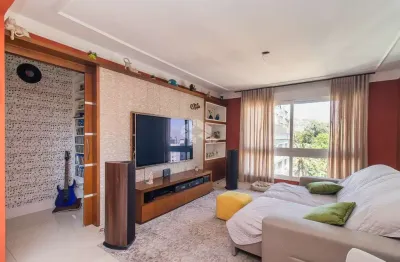 Apartamento com 3 quartos à venda na Rua Comendador Rheingantz, 431, Auxiliadora, Porto Alegre