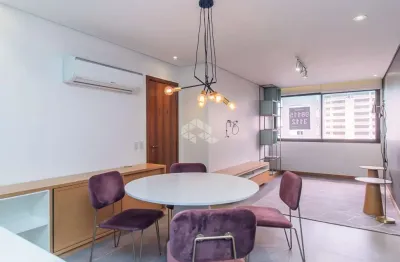 Descubra o apartamento perfeito para quem busca conforto, luminosidade e uma localização privilegiada.