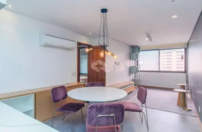 Descubra o apartamento perfeito para quem busca conforto, luminosidade e uma localização privilegiada.