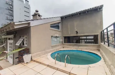 Cobertura com 3 quartos à venda na Rua Jaraguá, 206, Bela Vista, Porto Alegre