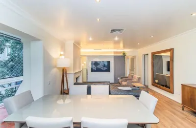 Apartamento com 3 quartos à venda na Rua Coronel Bordini, 1535, Auxiliadora, Porto Alegre