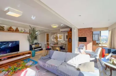 Apartamento com 3 quartos à venda na Rua Barão de Ubá, 347, Bela Vista, Porto Alegre