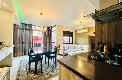 Apartamento com 1 quarto à venda na Rua Castro Alves, 840, Independência, Porto Alegre