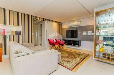 Apartamento com 3 quartos à venda na Rua Domingos Martins, 635, Cristo Redentor, Porto Alegre