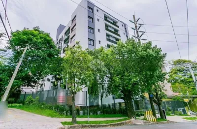 Apartamento 02 dormitórios, 01 vaga, no bairro passo d'areia