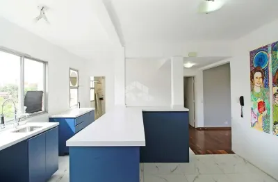 Apartamento com 3 quartos à venda na Avenida Doutor Nilo Peçanha, 550, Bela Vista, Porto Alegre