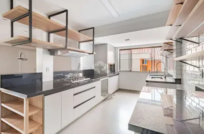 Apartamento com 3 quartos à venda na Rua Miracema, 275, Chácara das Pedras, Porto Alegre