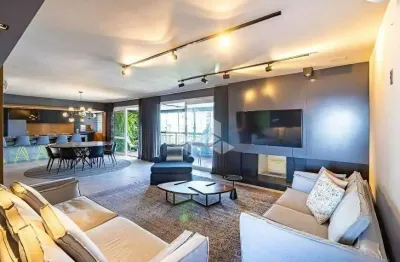 Apartamento com 3 quartos à venda na Rua Engenheiro Teixeira Soares, 200, Bela Vista, Porto Alegre