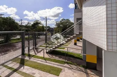 Apartamento com 3 quartos à venda na Rua Professor Emílio Kemp, 106, Jardim Itu Sabará, Porto Alegre