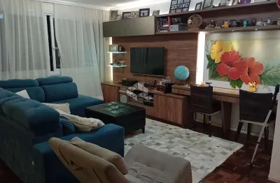 Apartamento com 4 quartos à venda na Avenida Doutor Nilo Peçanha, 1452, Boa Vista, Porto Alegre