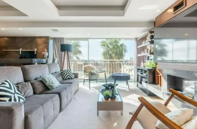 Apartamento com 3 quartos à venda na Rua Doutor Dário de Bittencourt, 300, Jardim Europa, Porto Alegre