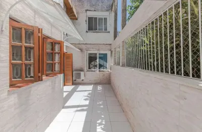 Apartamento garden 3 dormitórios 1 vaga. cristóvão colombo