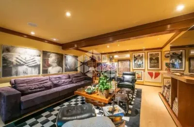Apartamento com 3 quartos à venda na Rua Almirante Abreu, 270, Rio Branco, Porto Alegre
