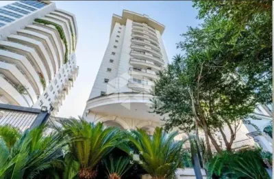 Apartamento com 4 quartos à venda na Avenida Coronel Lucas de Oliveira, 1025, Petrópolis, Porto Alegre