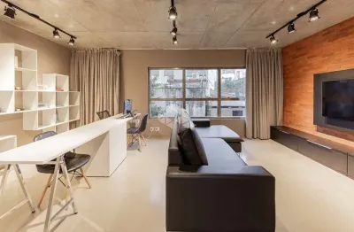 Apartamento com 2 quartos à venda na Rua Mário Antunes da Cunha, 511, Petrópolis, Porto Alegre