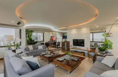 Apartamento com 4 dormitorios e 3 vagas na rua conego viana - rio branco