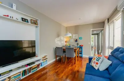 Apartamento com 3 quartos à venda na Rua Coronel Corte Real, 152, Petrópolis, Porto Alegre
