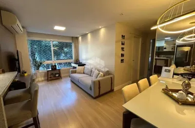 Apartamento com 2 quartos à venda na Rua Buenos Aires, 280, Jardim Botânico, Porto Alegre