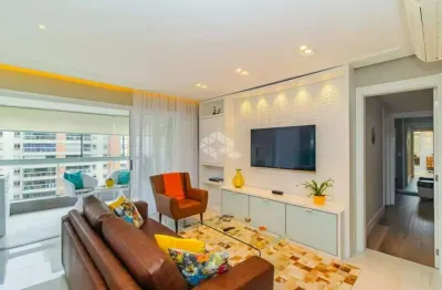 Apartamento com 3 quartos à venda na Rua Nicola Mathias Falci, 151, Jardim do Salso, Porto Alegre