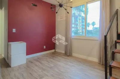 Apartamento com 2 quartos à venda na Rua Coronel André Belo, 693, Menino Deus, Porto Alegre