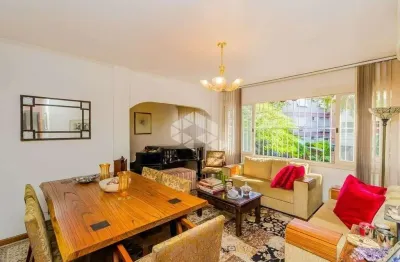 Apartamento com 3 quartos à venda na Rua Germano Petersen Júnior, 536, Auxiliadora, Porto Alegre