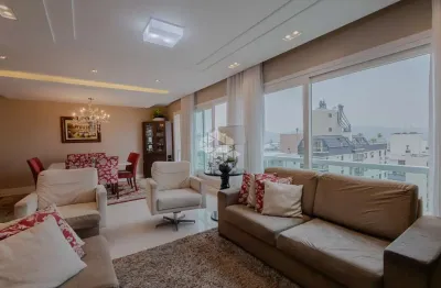 Apartamento a venda de 123m2 com 3 dormitórios e 3 vagas na rua encantado no condominio akoya